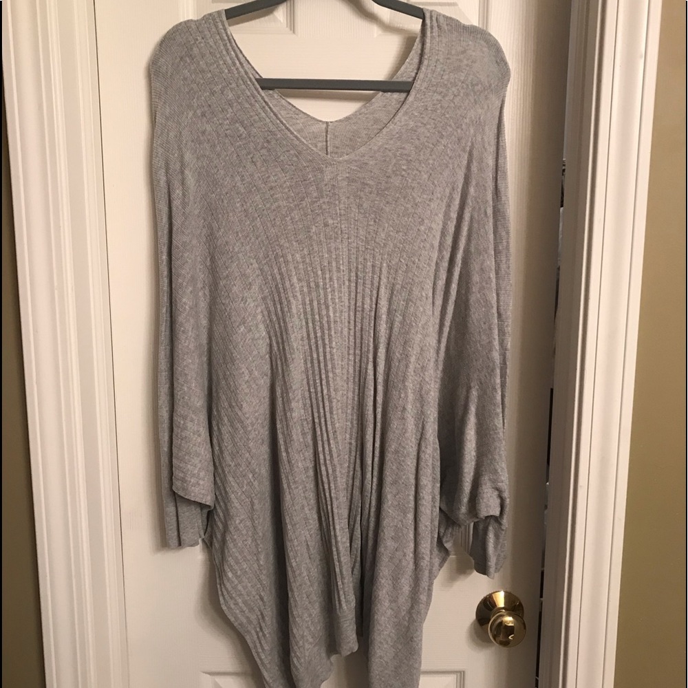 Cabi sweater